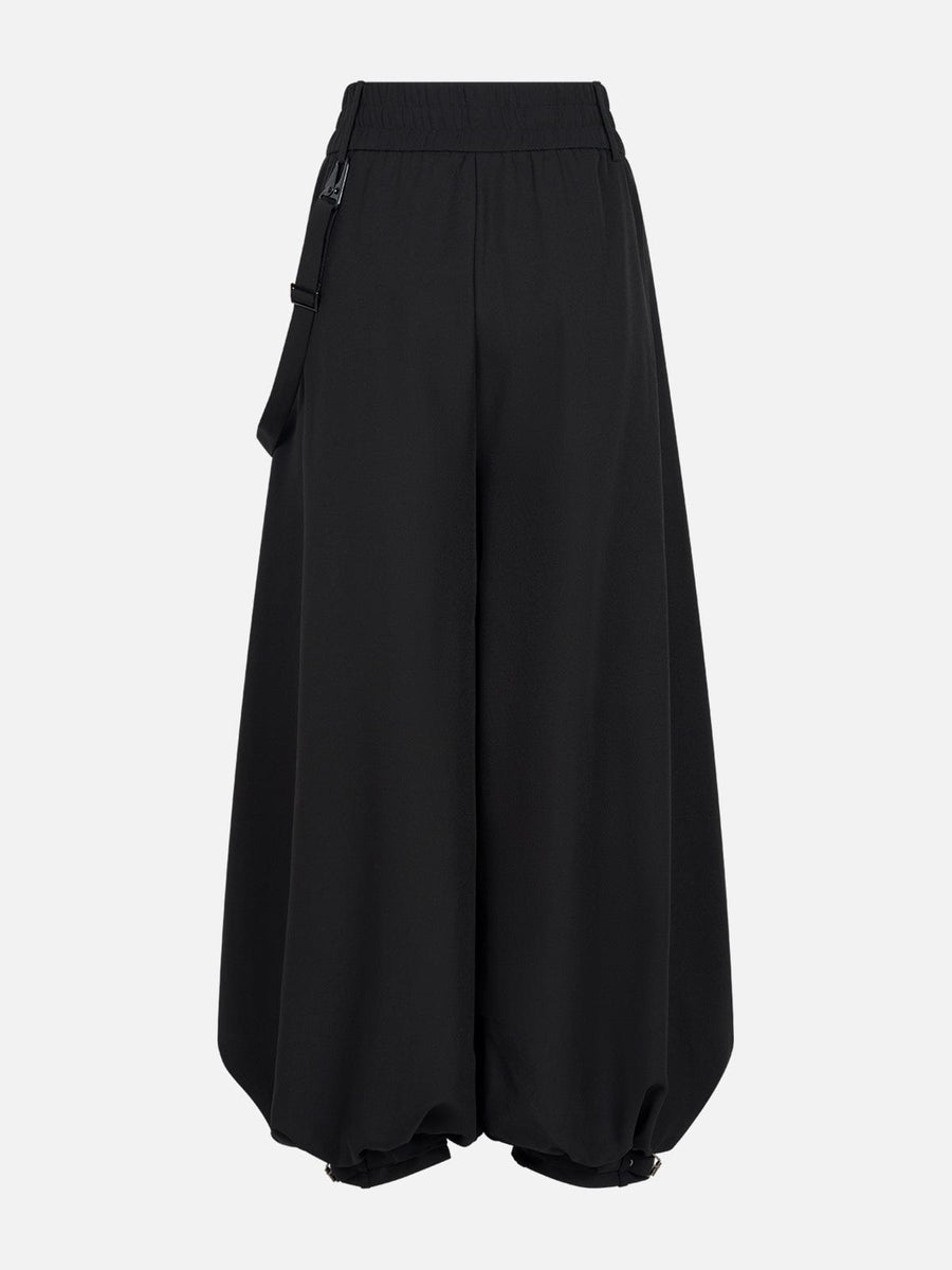 【完売品】Bruna pants set up black ボトムスのみ 2_9841edb4-a47d-4c38-aa68-