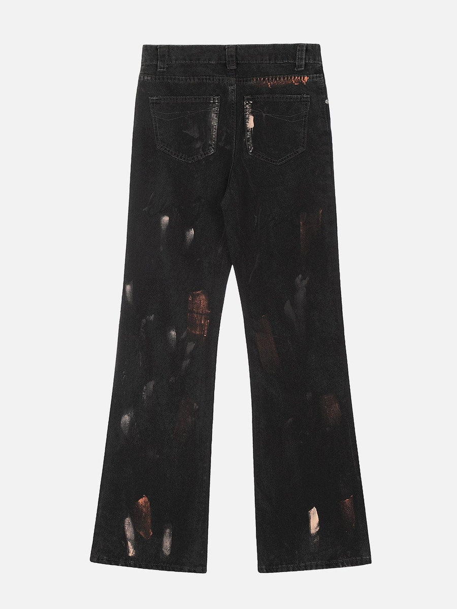 Nev Pants