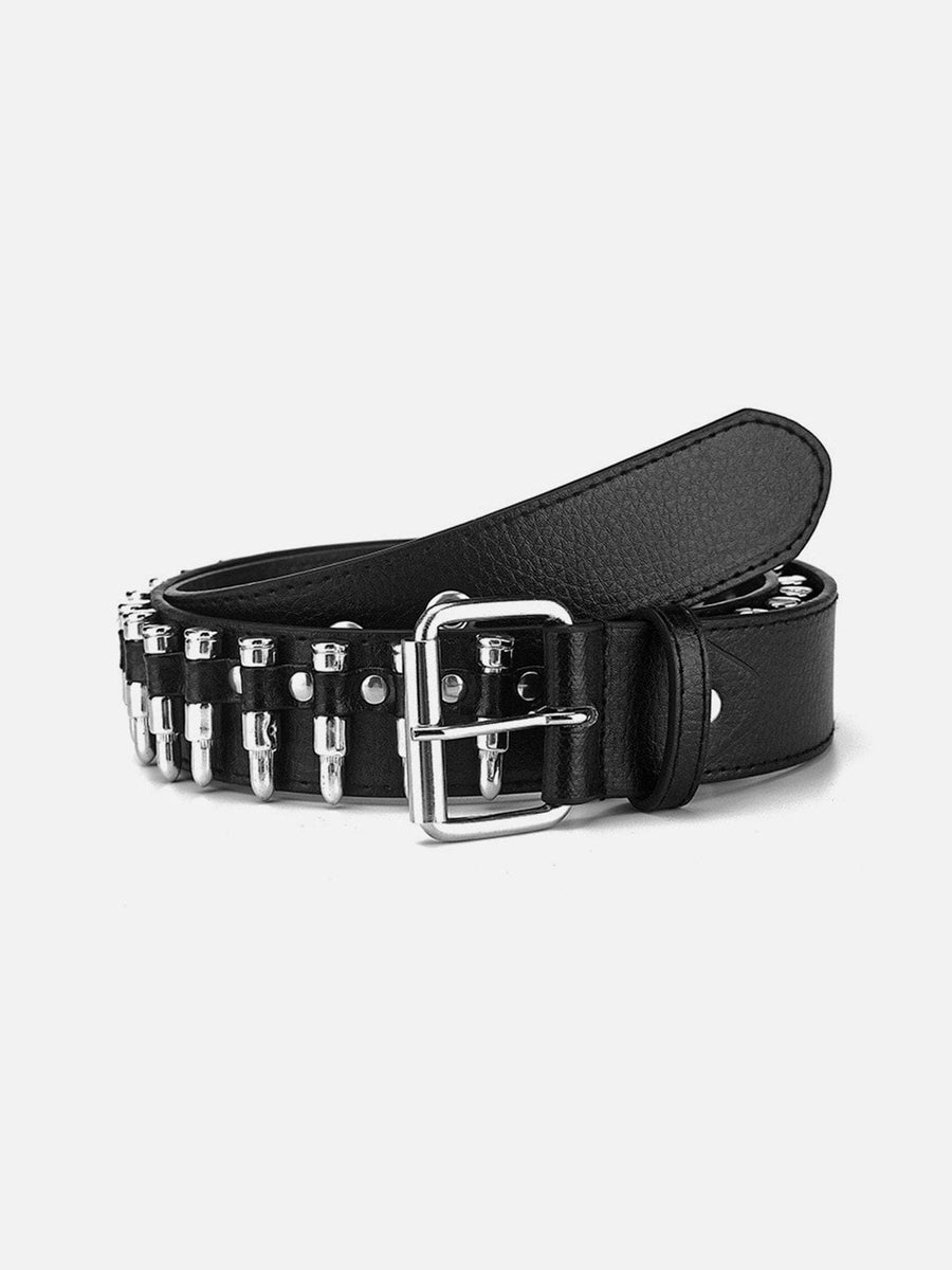 NEV Rivet Bullet Belt nevstudio