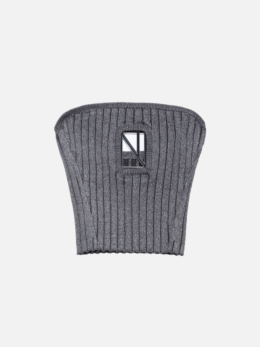 NEV Anti-Structure Tube Top – nevstudio