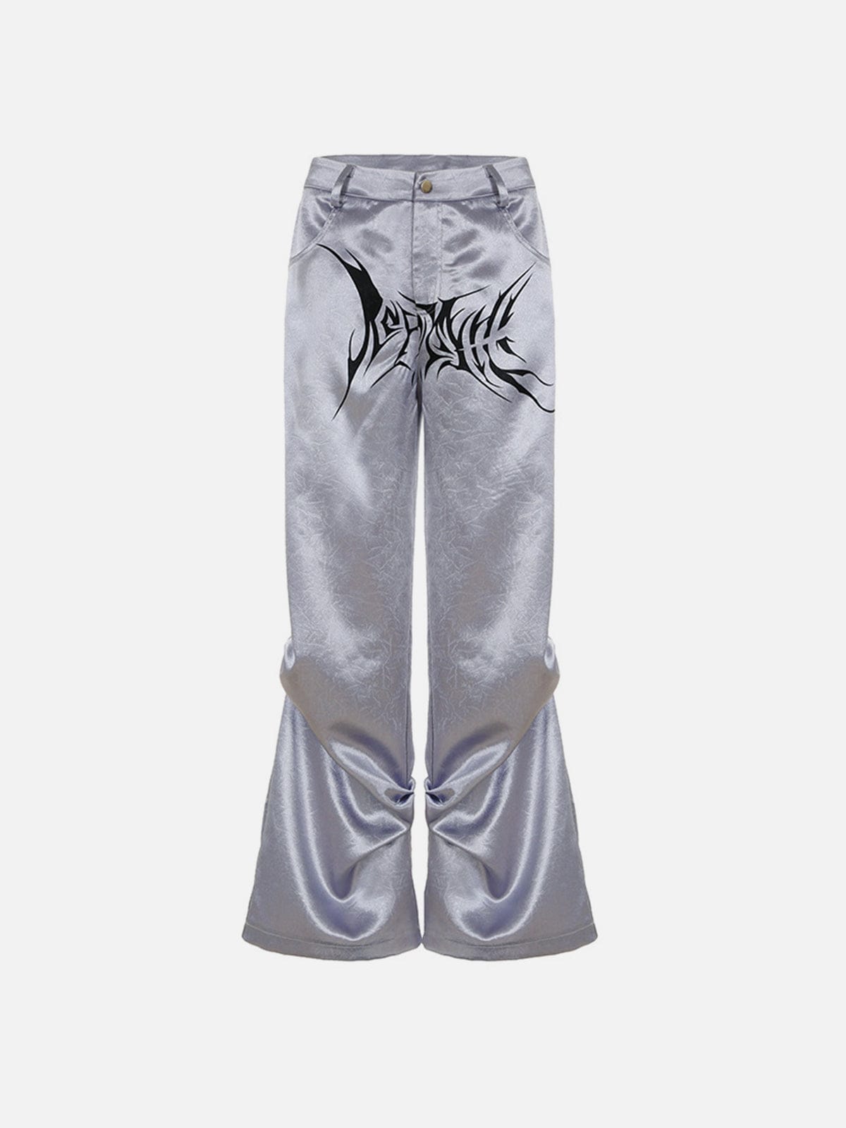 NEV Gothic Print Pants