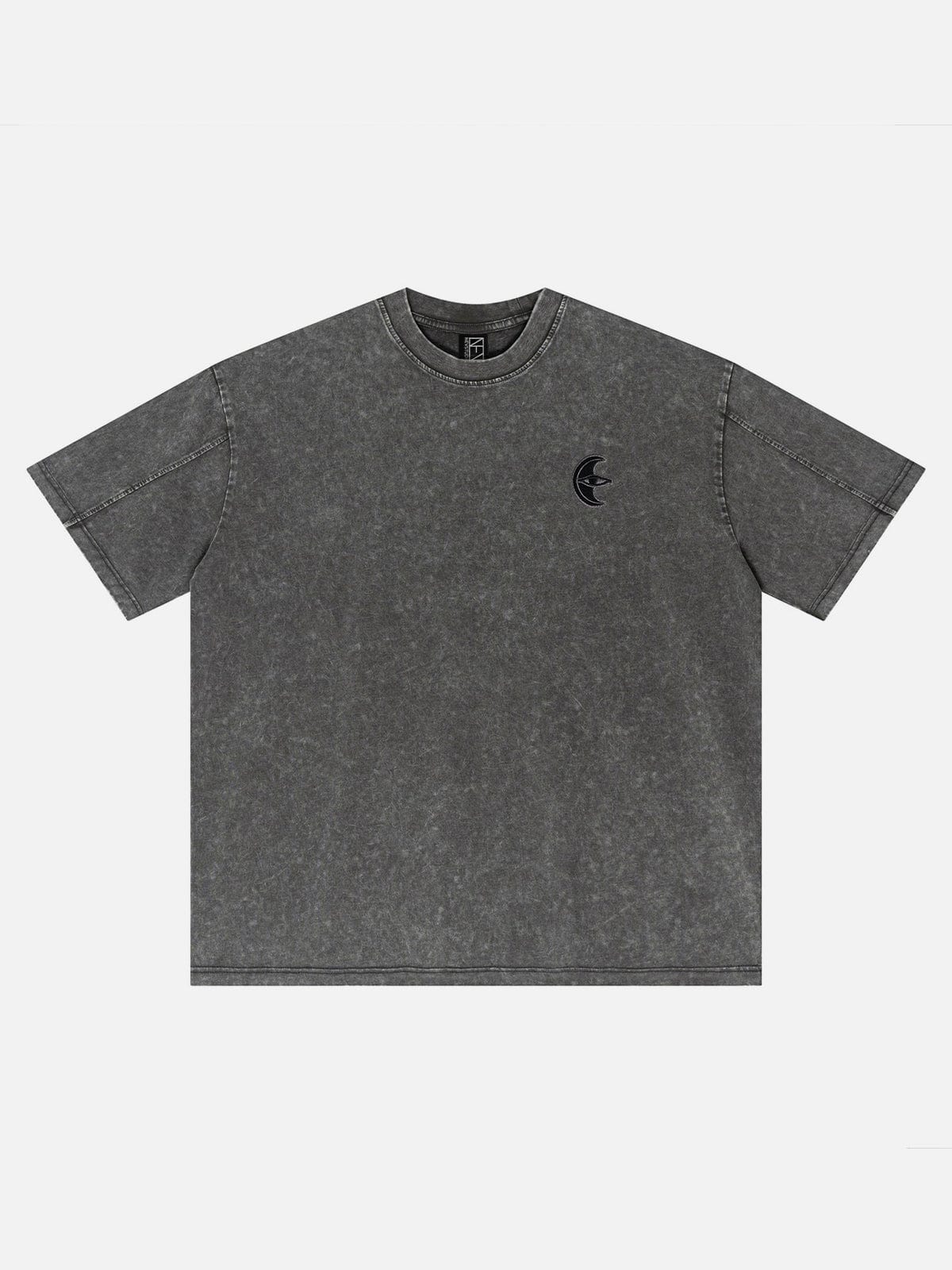 NEV Washed Basic Tee