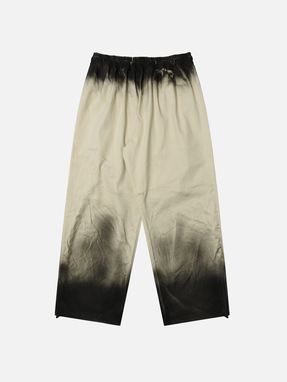 NEV Dirty Print Loose Pants