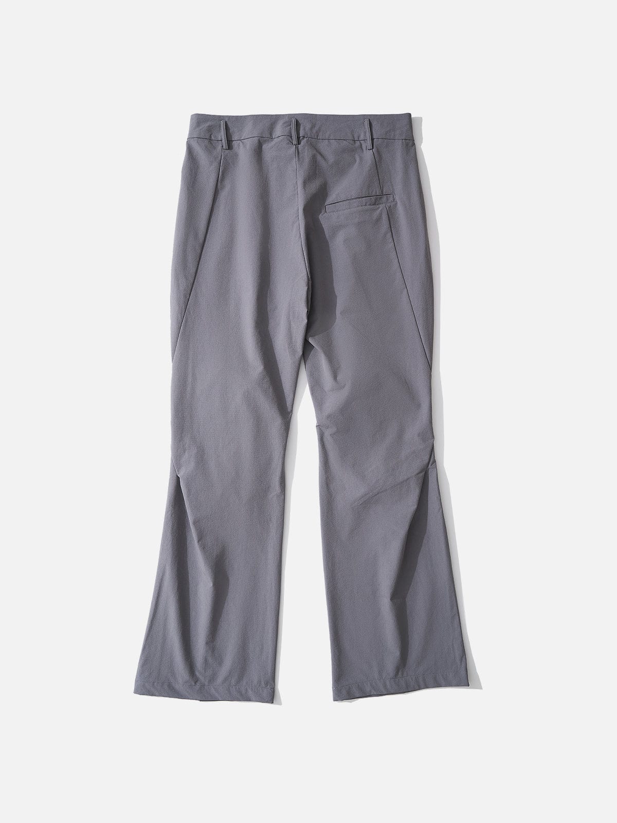 NEV Wrinkle Knee Pants