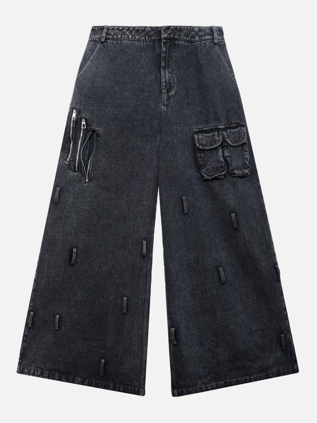 NEV Multi-strap Wrap Draggin Jeans