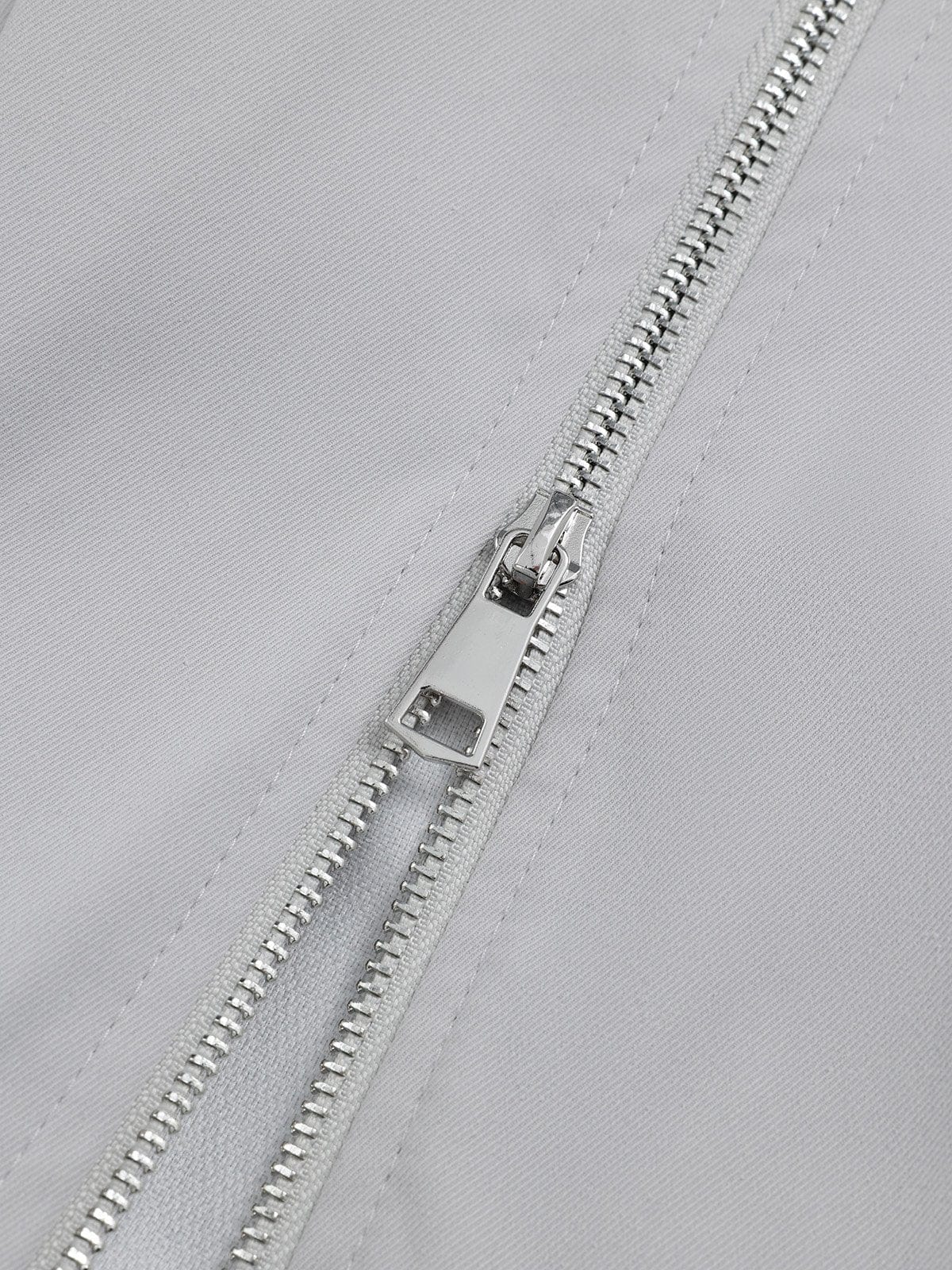 NEV Multi-Pocket Zippered Pants