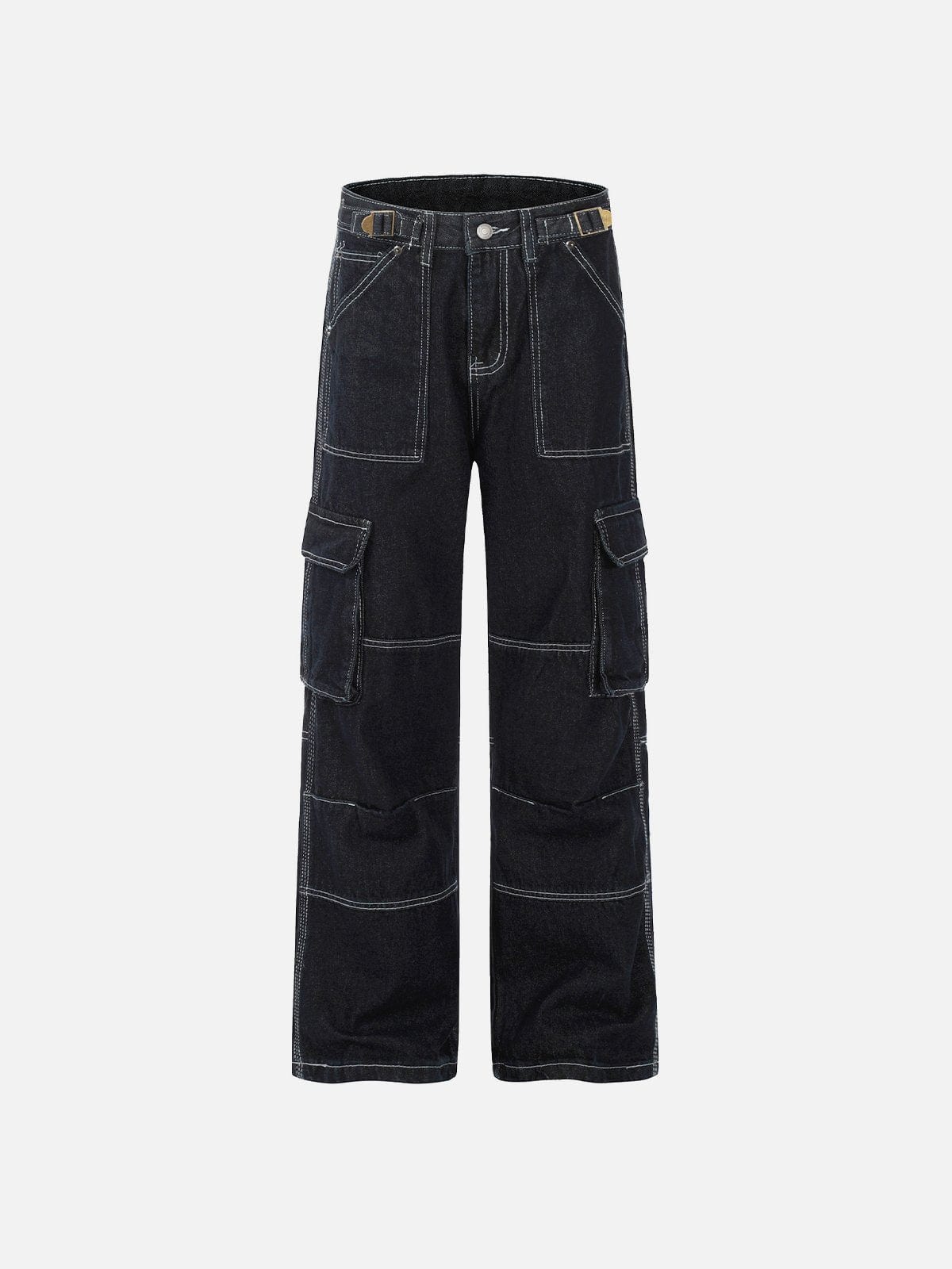 NEV Multi Pocket Jeans