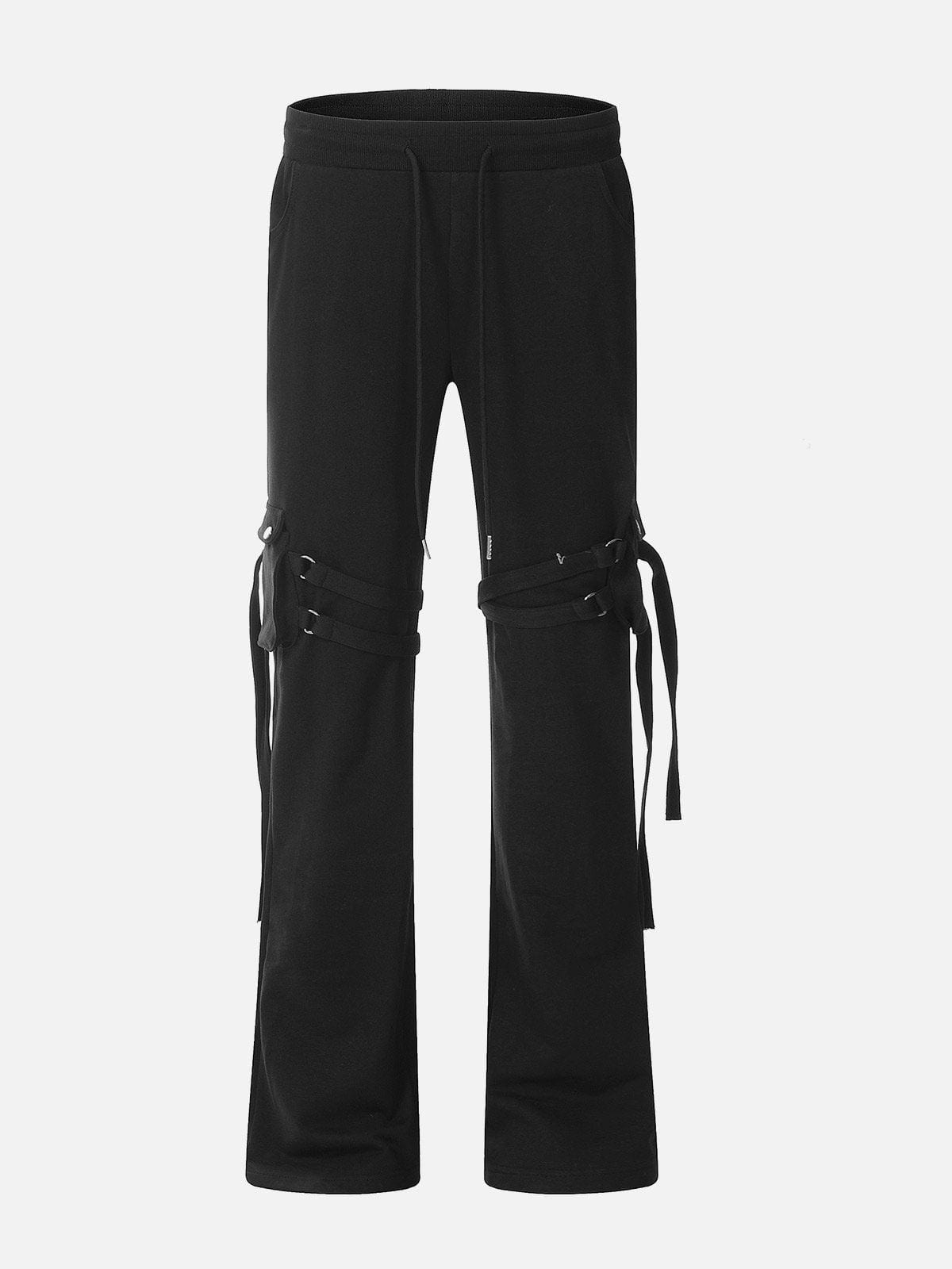 NEV Functional Style Tied Pants