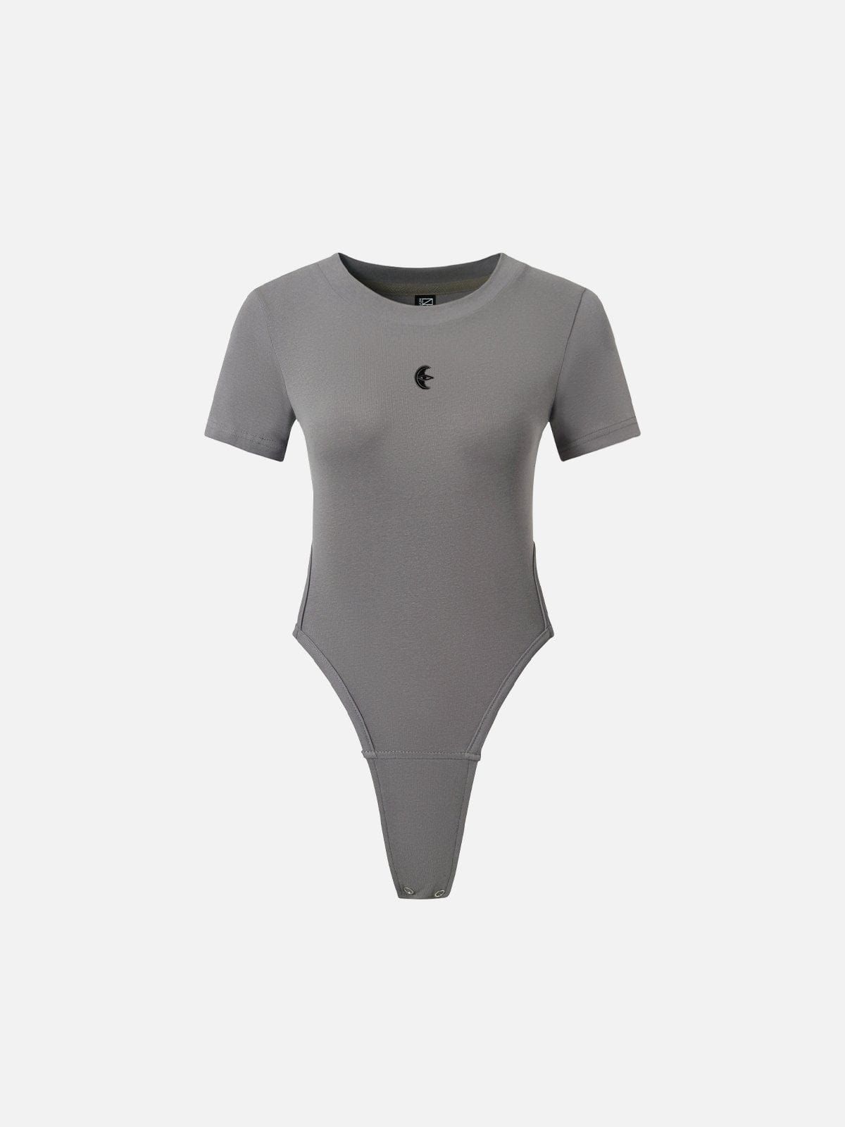 NEV Basic Solid Bodysuit