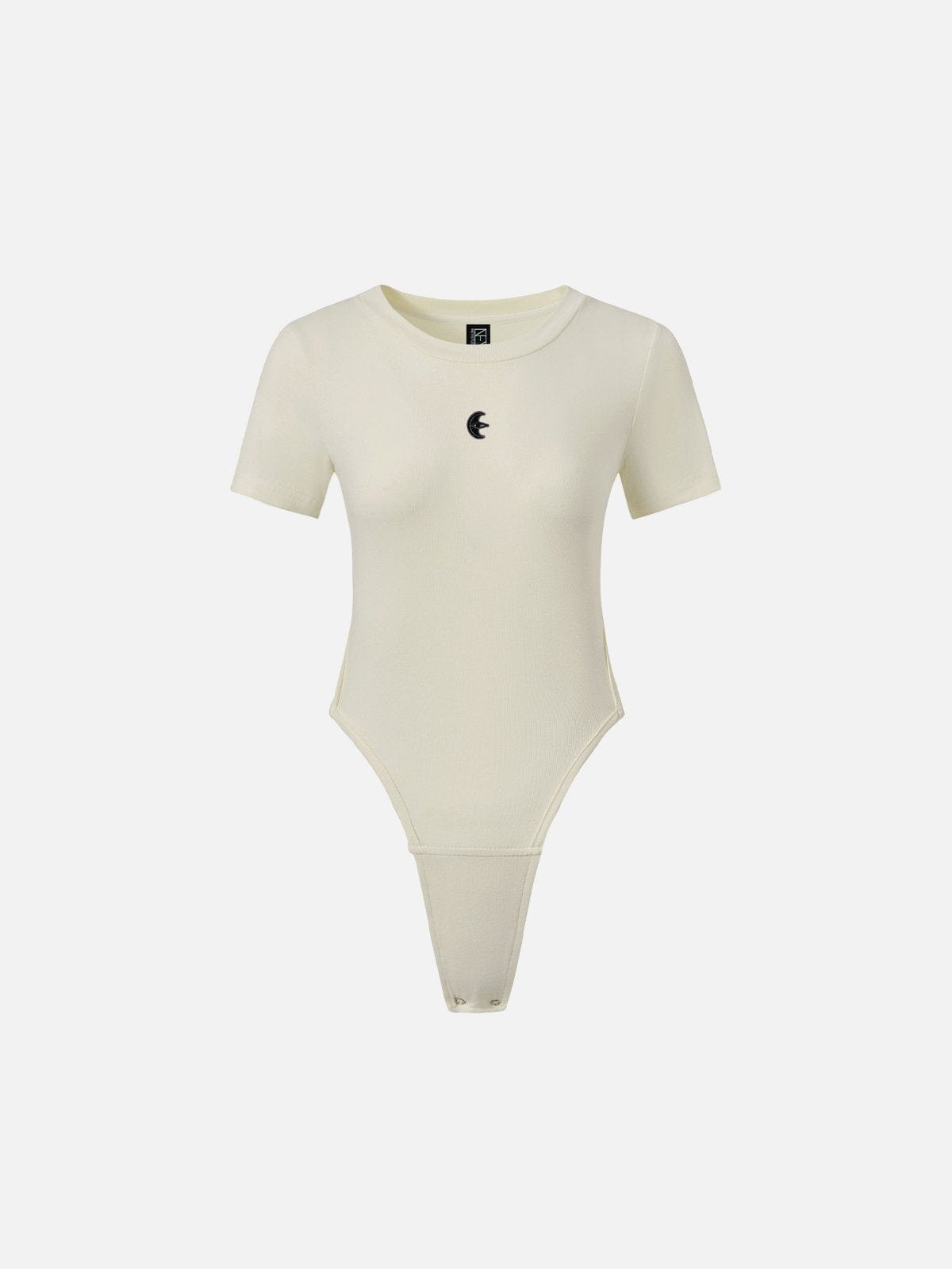 NEV Basic Solid Bodysuit