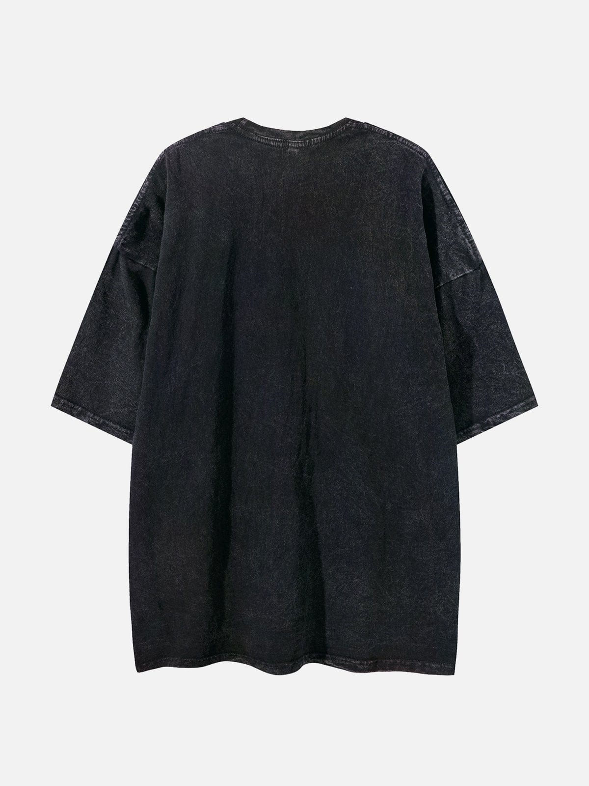 NEV Washed Castle Print Tee