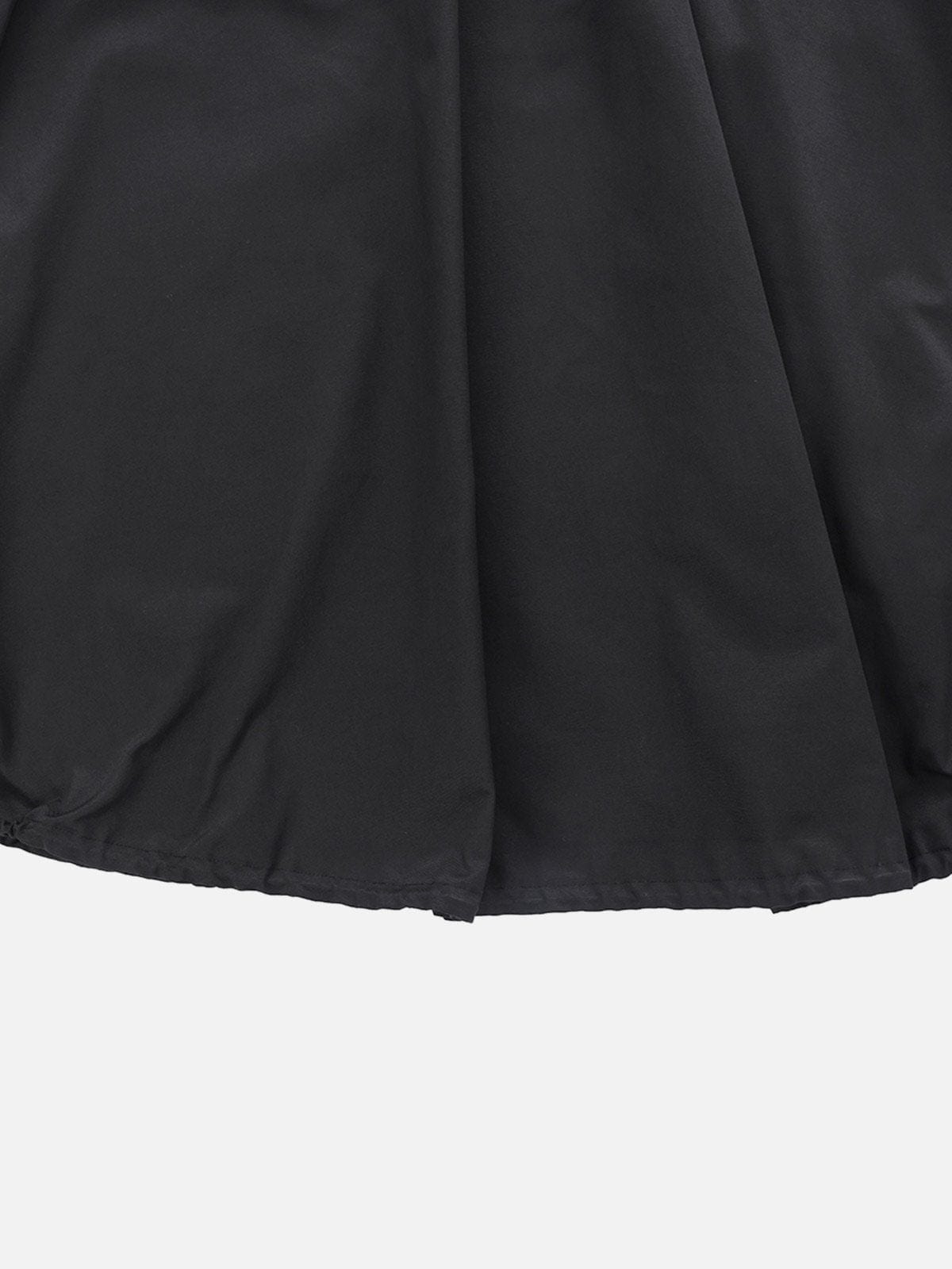 NEV Drawstring Sports Maxi Skirt