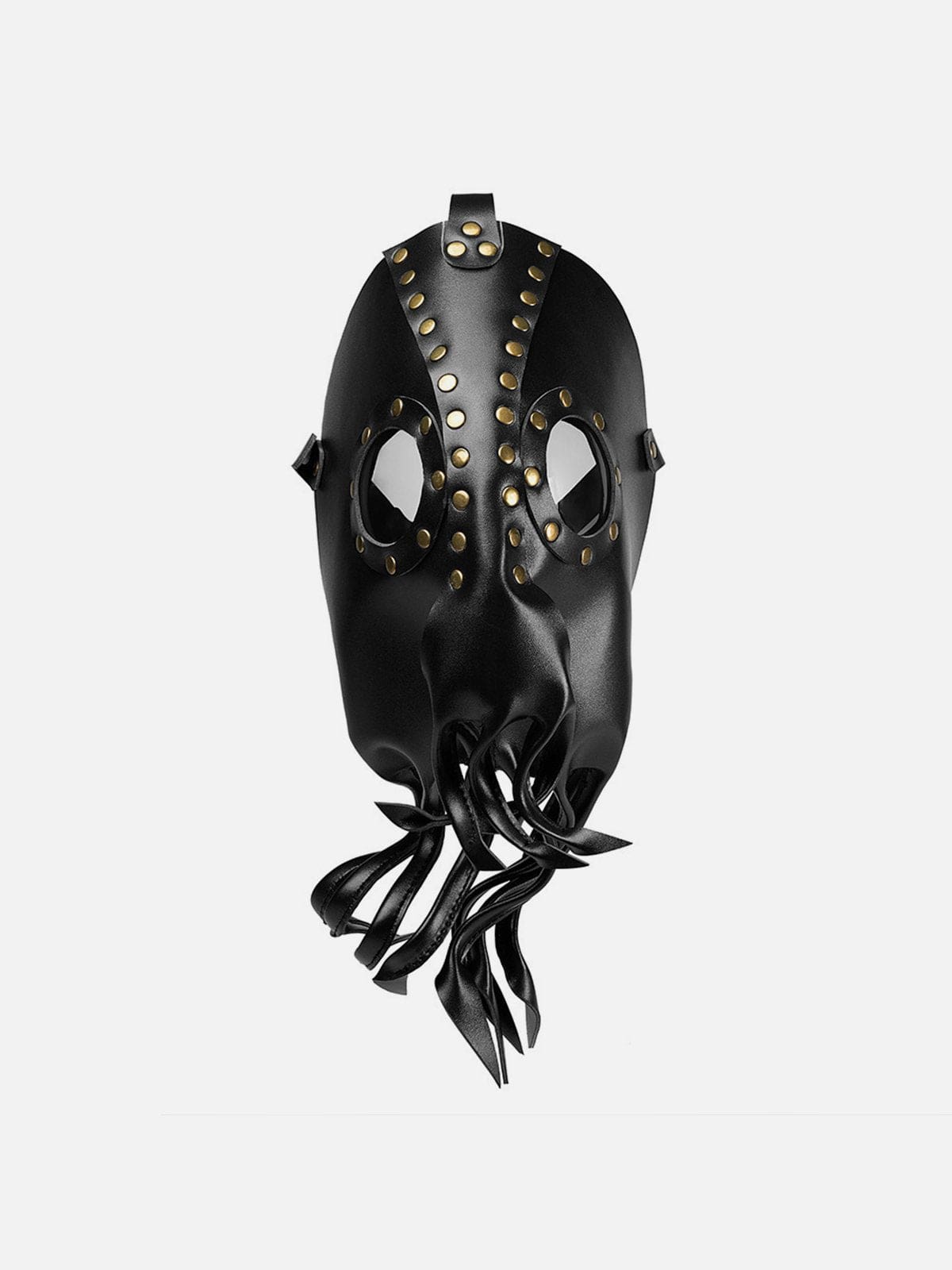 NEV Octopus Devil Mask