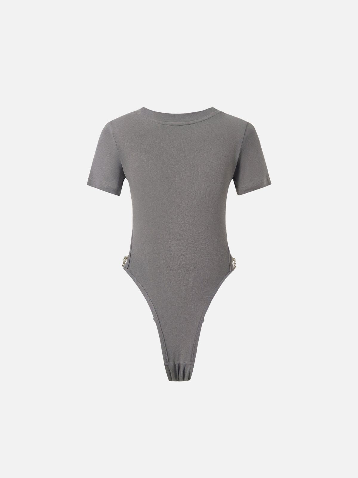 NEV Basic Solid Bodysuit