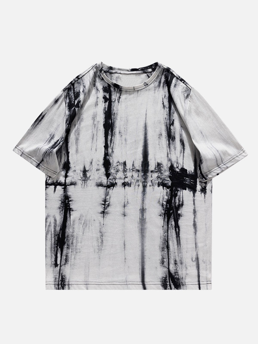 NEV Tie Dye Tee – nevstudio