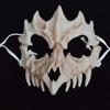 NEV Eco-friendly Animal Theme Party Skull Mask