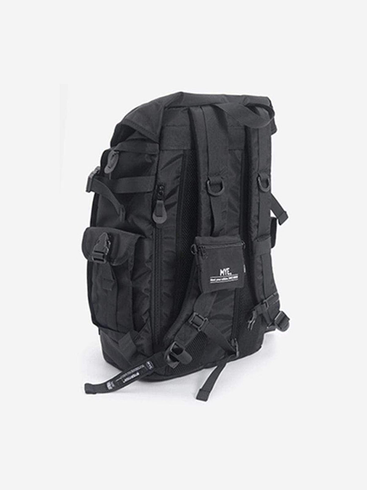 NEV Large-capacity Travel Backpack