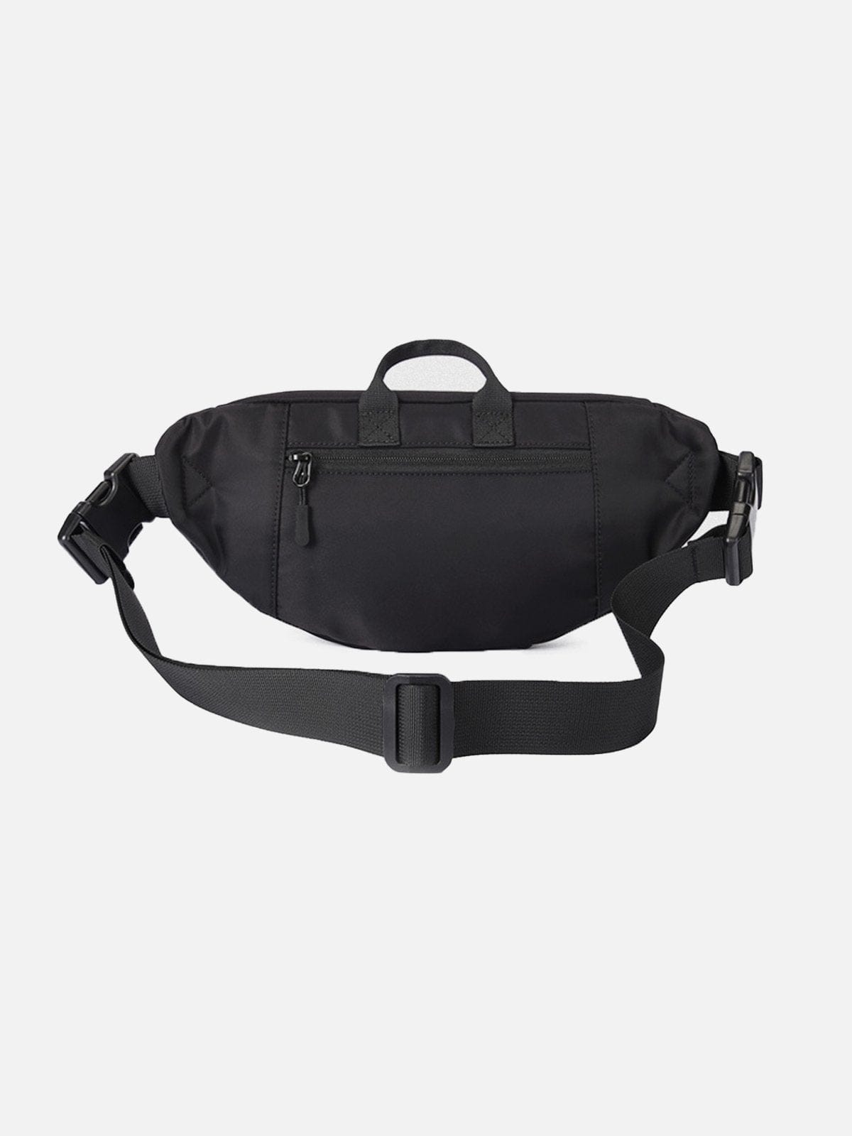 NEV Functional Style Messenger Bag