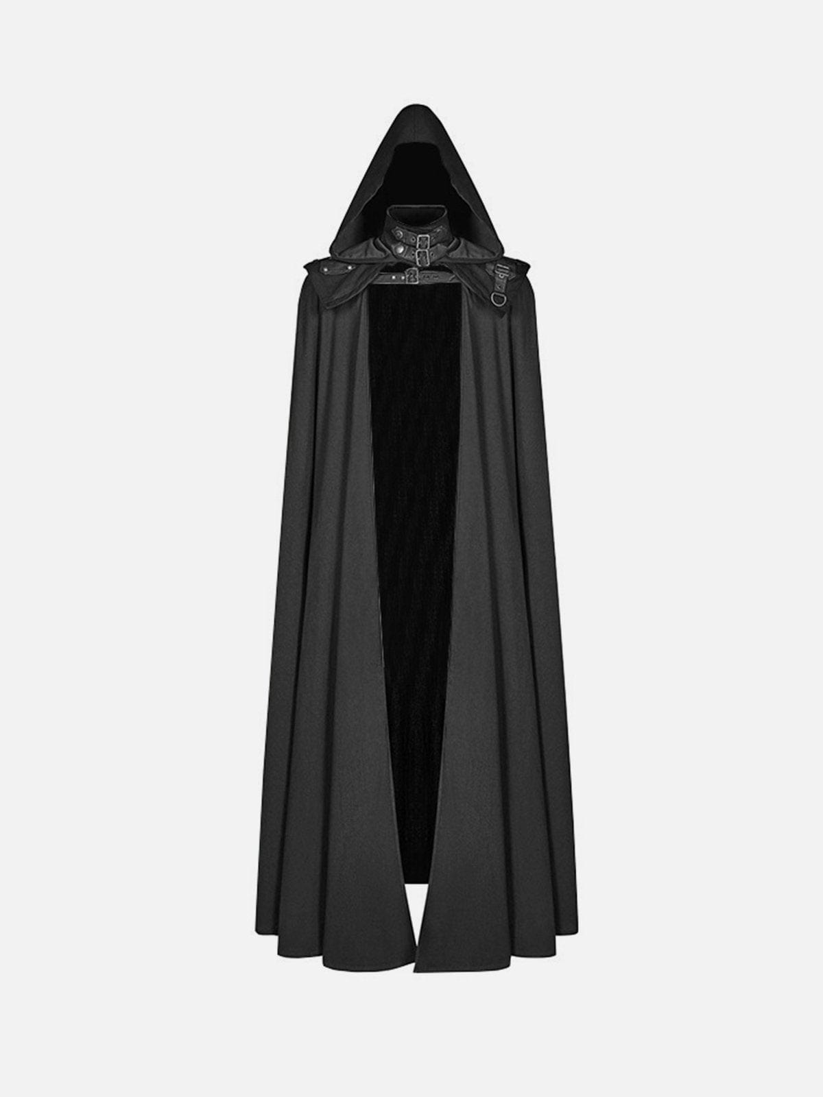 NEV Ancient Wizard’s Cape